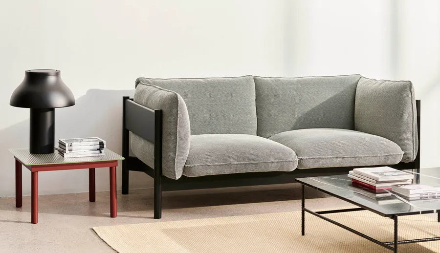 Kofi Sofabord 60x60 fra Hay