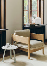 Arbour Club Lænestol fra Hay - 2 - Jacobsen Plus
