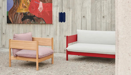 Arbour Club Lænestol fra Hay - 2 - Jacobsen Plus