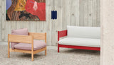Arbour Club Sofa fra Hay - 3 - Jacobsen Plus