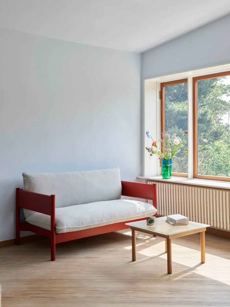 Arbour Club Sofa fra Hay - 5 - Jacobsen Plus