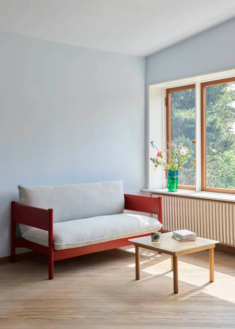 Arbour Club Sofa fra Hay - 2 - Jacobsen Plus