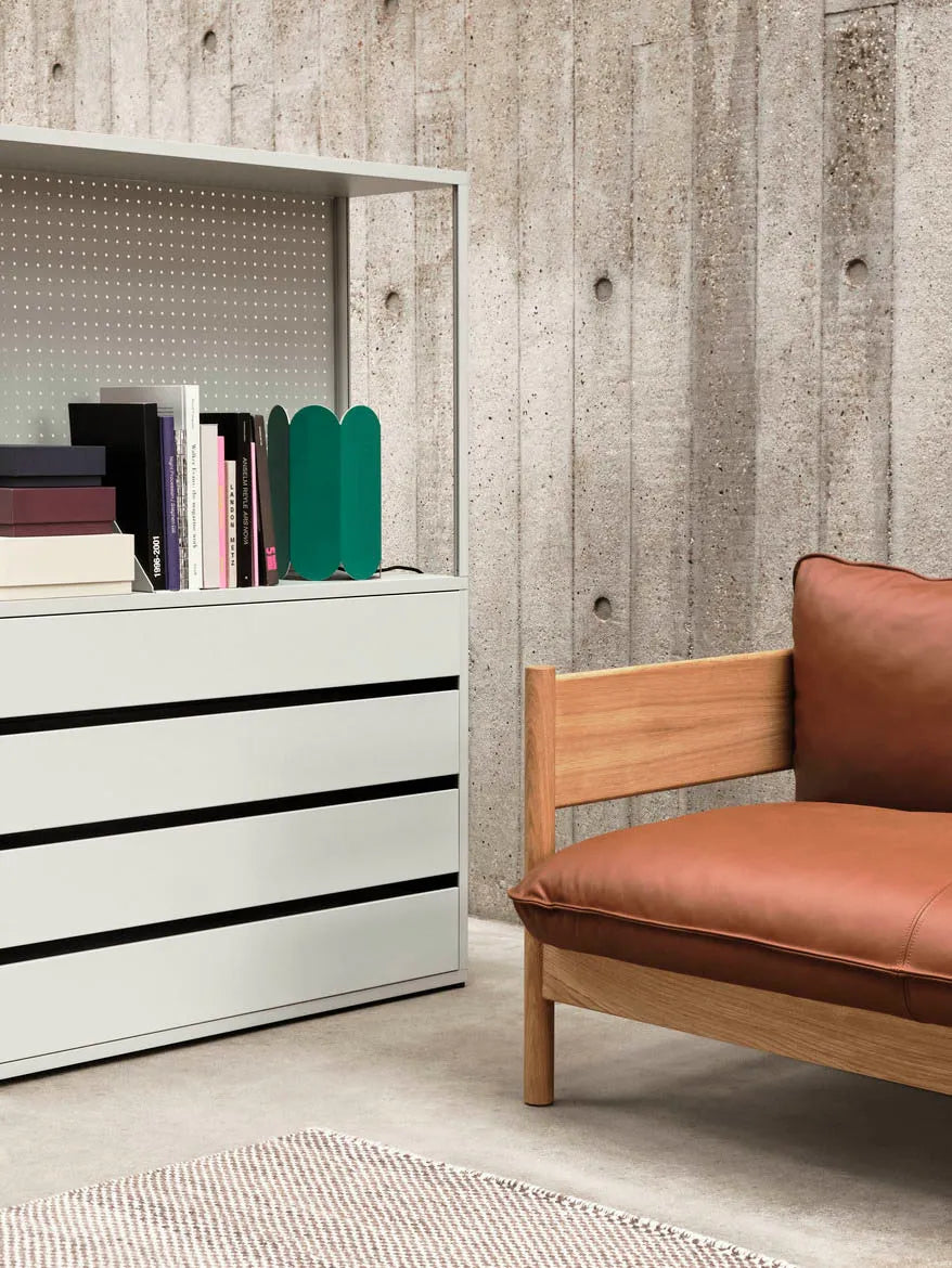 Arbour Club Sofa fra Hay