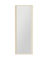 Arced Mirror, 170x61 fra Muuto - Spruce - Jacobsen Plus