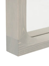 Arced Mirror, 80x55 fra Muuto - 10 - Jacobsen Plus
