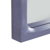 Arced Mirror, 80x55 fra Muuto - 8 - Jacobsen Plus