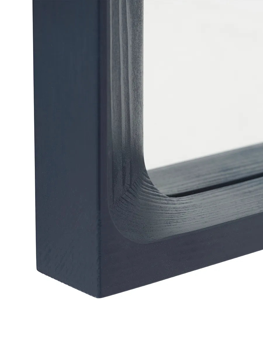 Arced Mirror, 80x55 fra Muuto - 9 - Jacobsen Plus