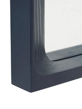 Arced Mirror, 80x55 fra Muuto - 9 - Jacobsen Plus