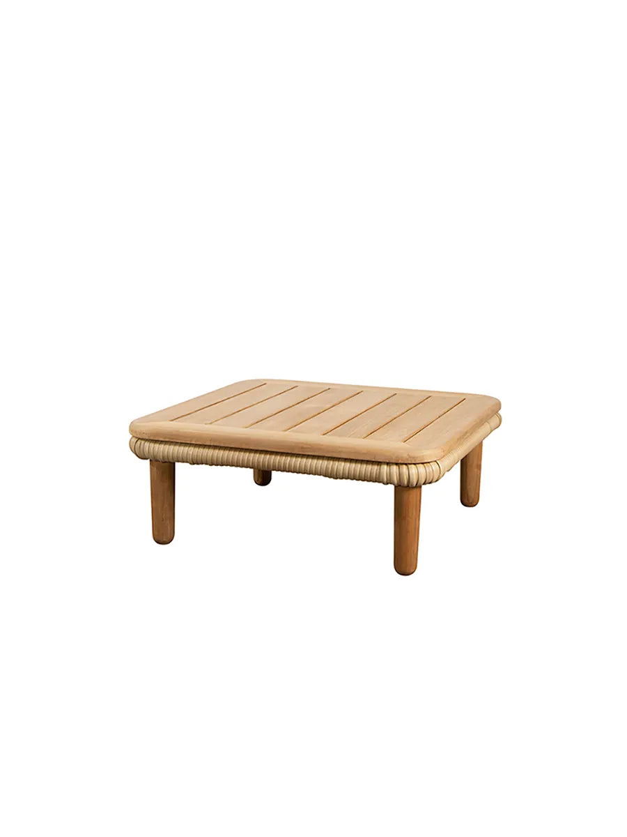 Arch Sofabord fra Cane-line - 1 - Jacobsen Plus