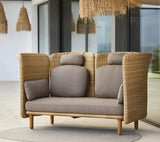 Arch Sidepude fra Cane-line - 3 - Jacobsen Plus