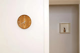 FJ Clock af Finn Juhl - 6 - Jacobsen Plus