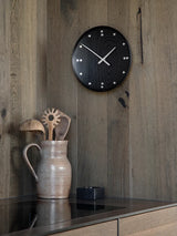 FJ Clock af Finn Juhl - 4 - Jacobsen Plus