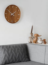 FJ Clock af Finn Juhl - 2 - Jacobsen Plus