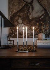 Stearinlys til Gemini, 4 stk. fra Architectmade - 2 - Jacobsen Plus