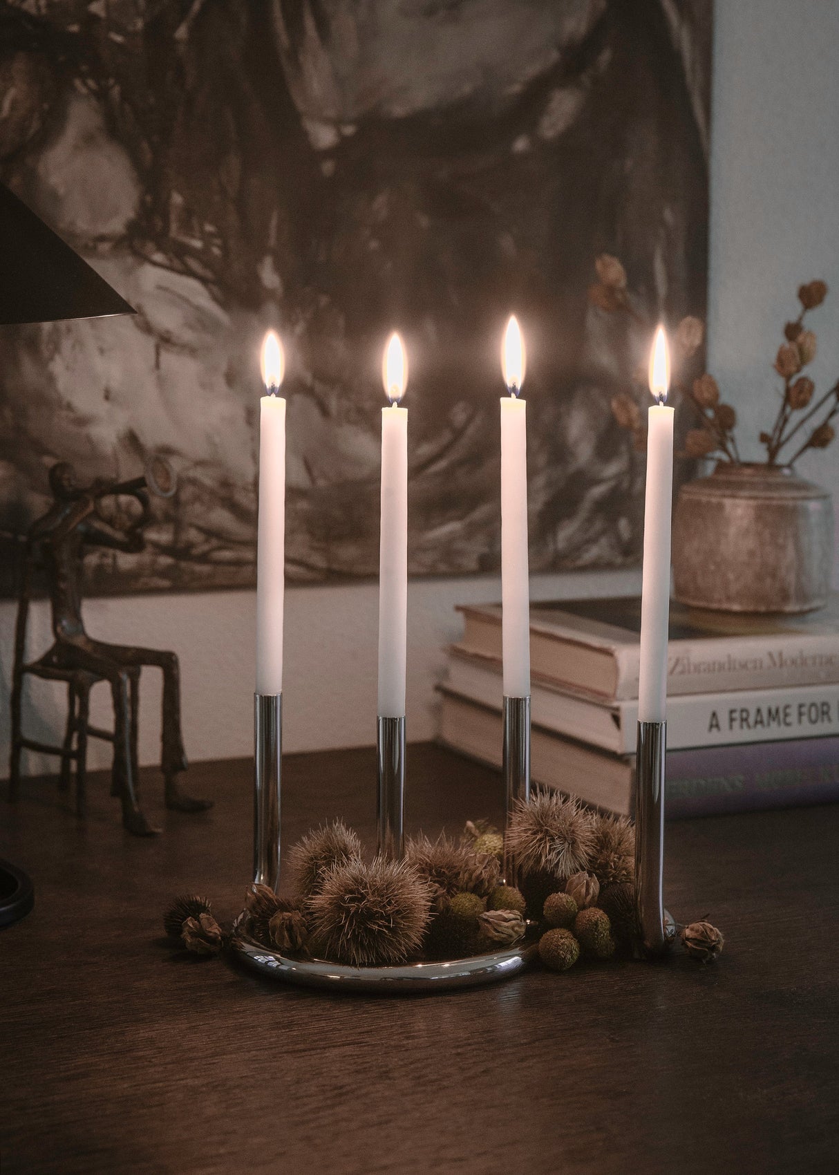 Gemini stage af Peter Karpf - 2 - Jacobsen Plus