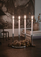 Gemini stage af Peter Karpf - 2 - Jacobsen Plus