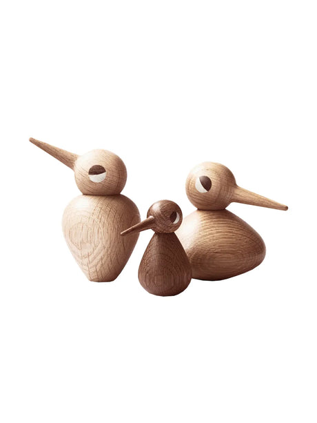 Birds af Kristian Vedel - 1 - Jacobsen Plus