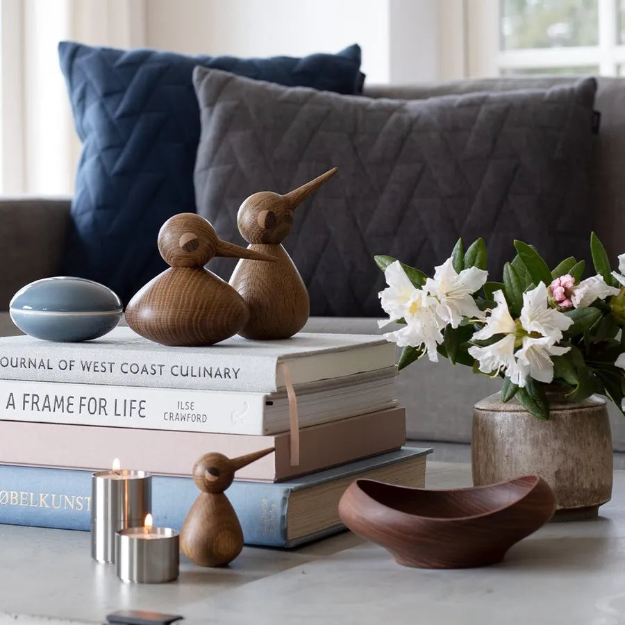 Birds af Kristian Vedel