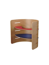 Child's Chair af Kristian Vedel - 1 - Jacobsen Plus