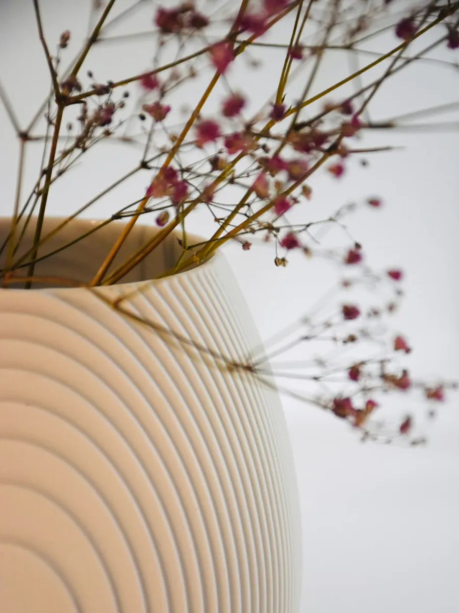 Flow vase fra Architectmade