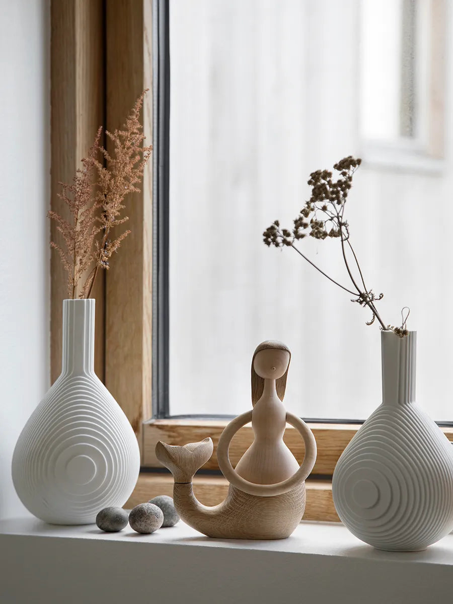 Flow vase fra Architectmade