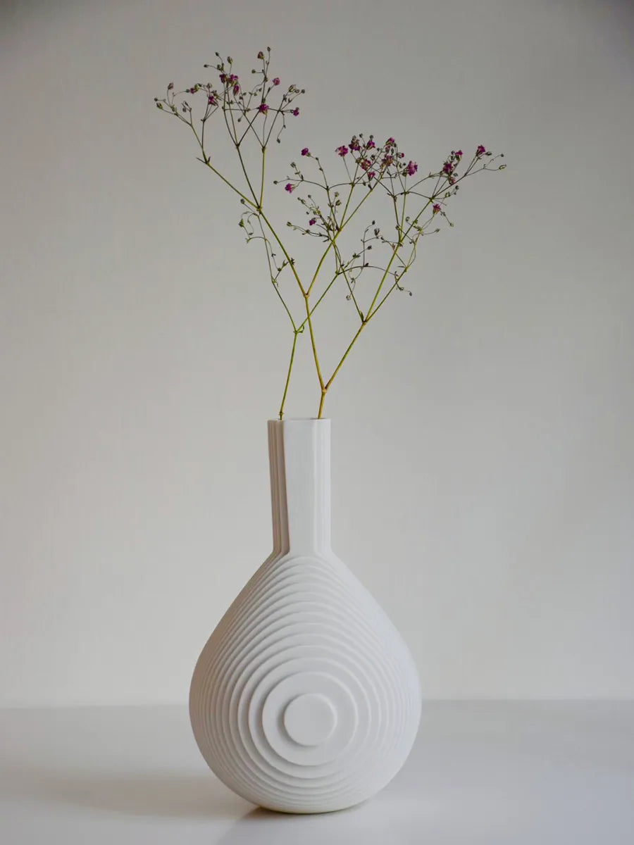 Flow vase fra Architectmade