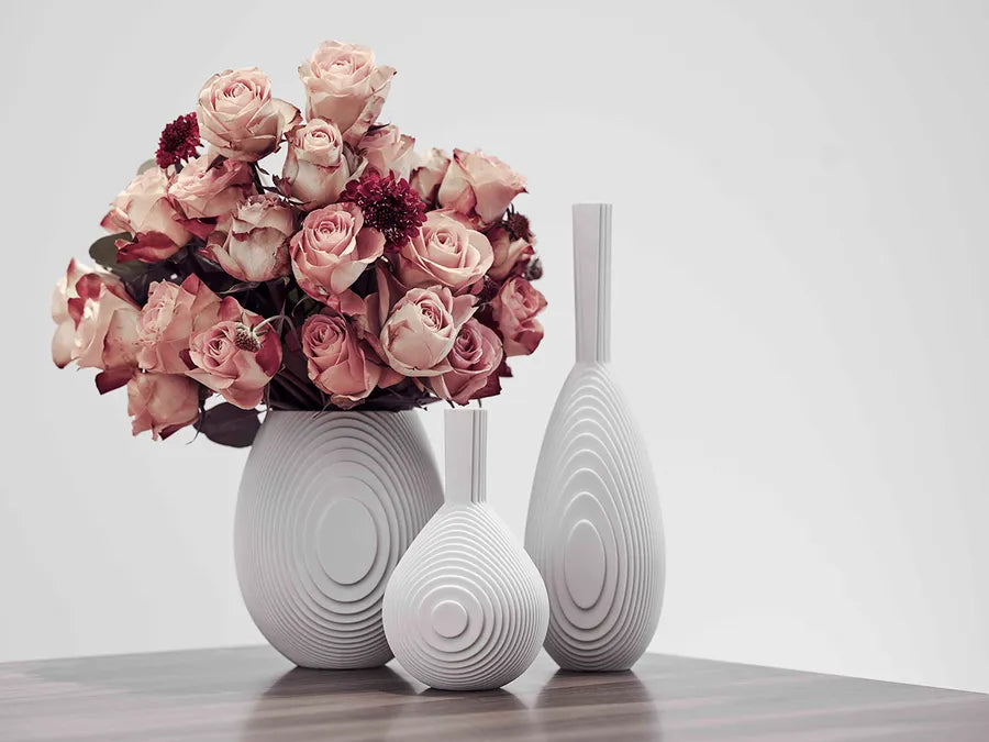 Flow vase fra Architectmade