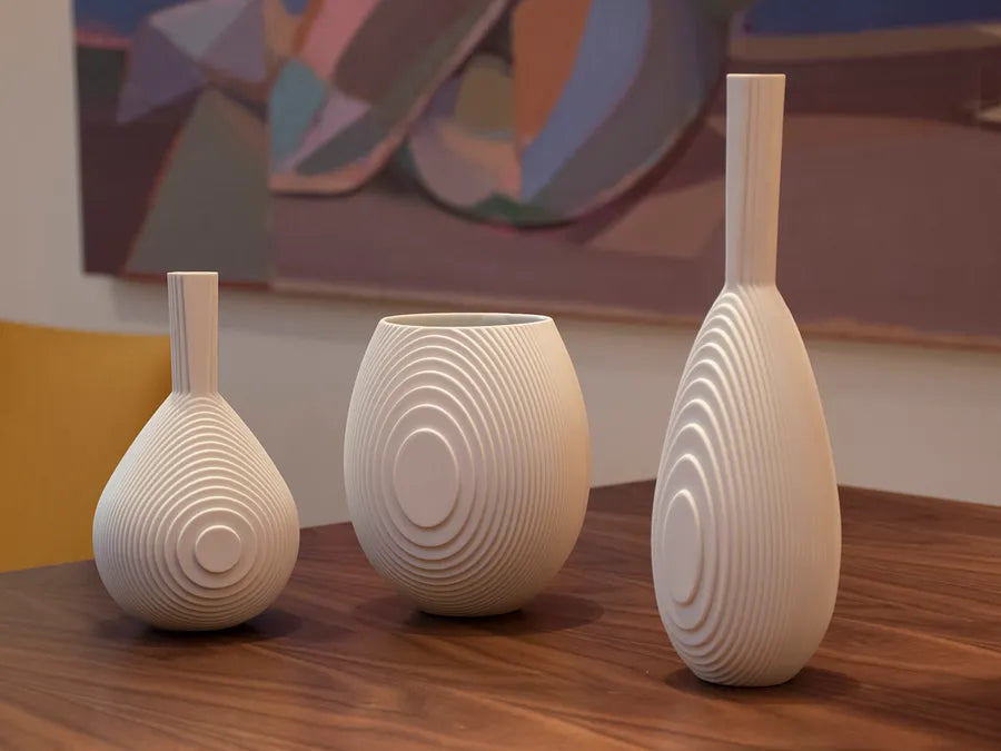 Flow vase fra Architectmade