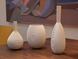 Flow vase fra Architectmade - 3 - Jacobsen Plus