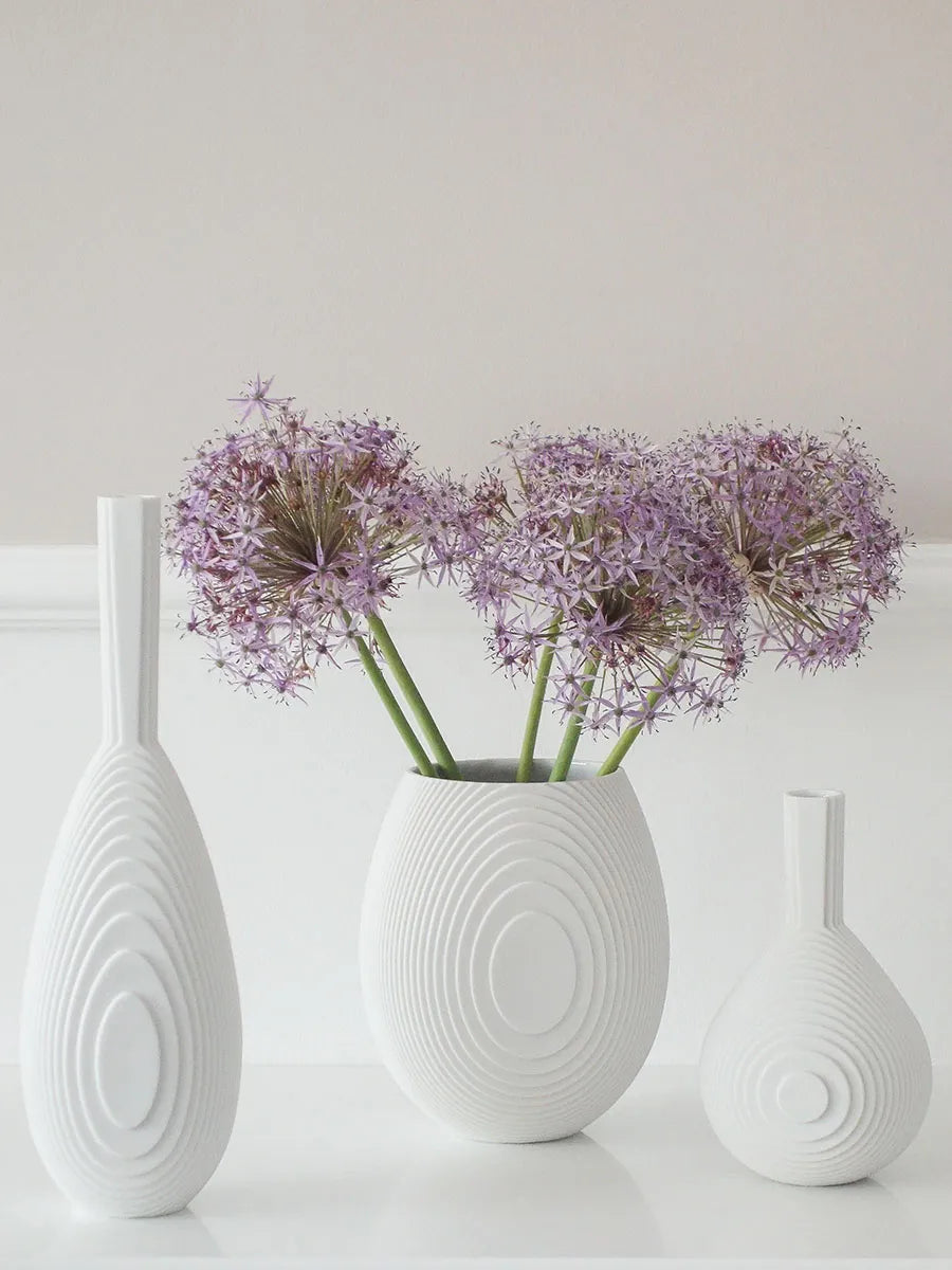 Flow vase fra Architectmade