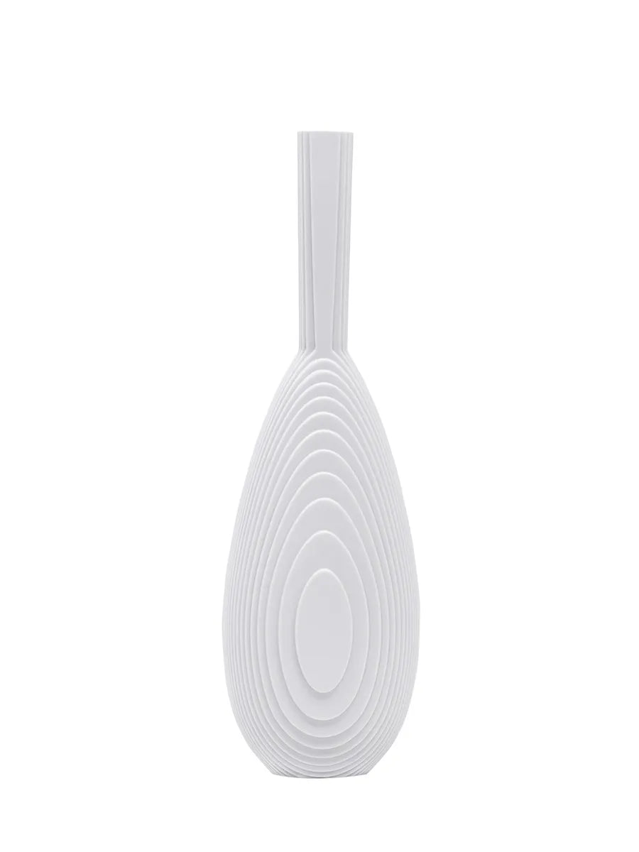 Flow vase fra Architectmade - Teardrop - Jacobsen Plus