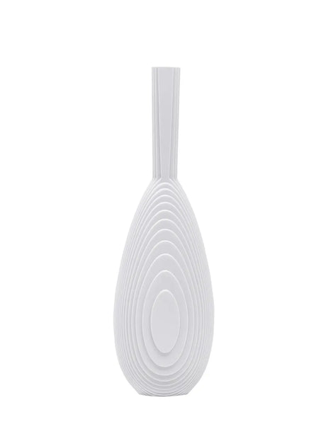 Flow vase fra Architectmade - Teardrop - Jacobsen Plus