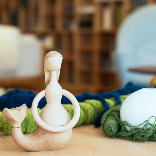 Mermaid fra Architectmade