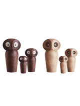 Owl fra Architectmade - 1 - Jacobsen Plus