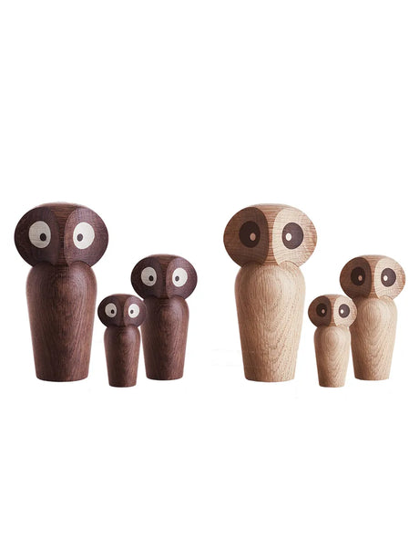 Owl fra Architectmade - 1 - Jacobsen Plus