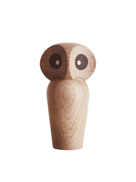 Owl fra Architectmade - Stor / Eg - Jacobsen Plus