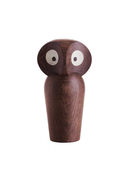 Owl fra Architectmade - Stor / Røget eg - Jacobsen Plus