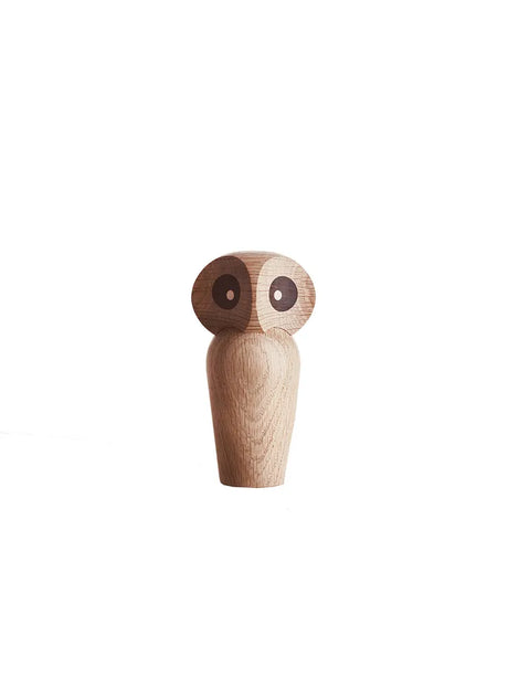 Owl fra Architectmade - Mini / Eg - Jacobsen Plus