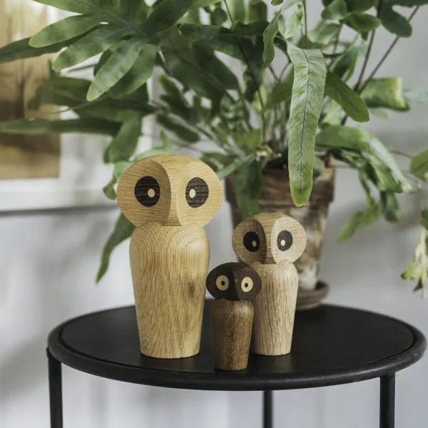 Owl fra Architectmade - 3 - Jacobsen Plus
