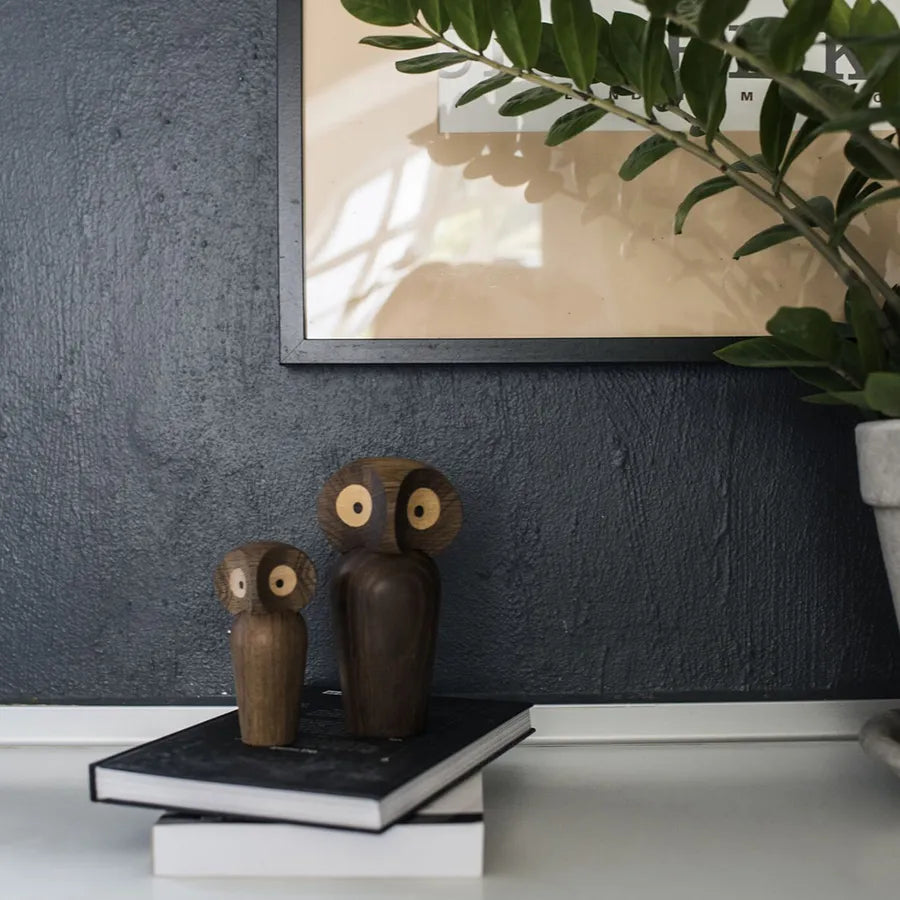 Owl fra Architectmade - 4 - Jacobsen Plus