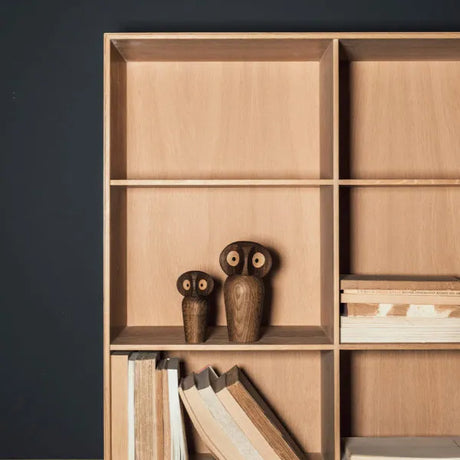Owl fra Architectmade - 2 - Jacobsen Plus