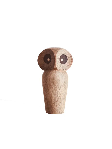 Owl fra Architectmade - Lille / Eg - Jacobsen Plus
