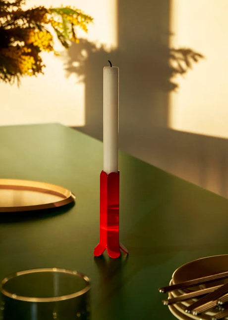 Arcs Candleholder, L fra Hay - 1 - Jacobsen Plus