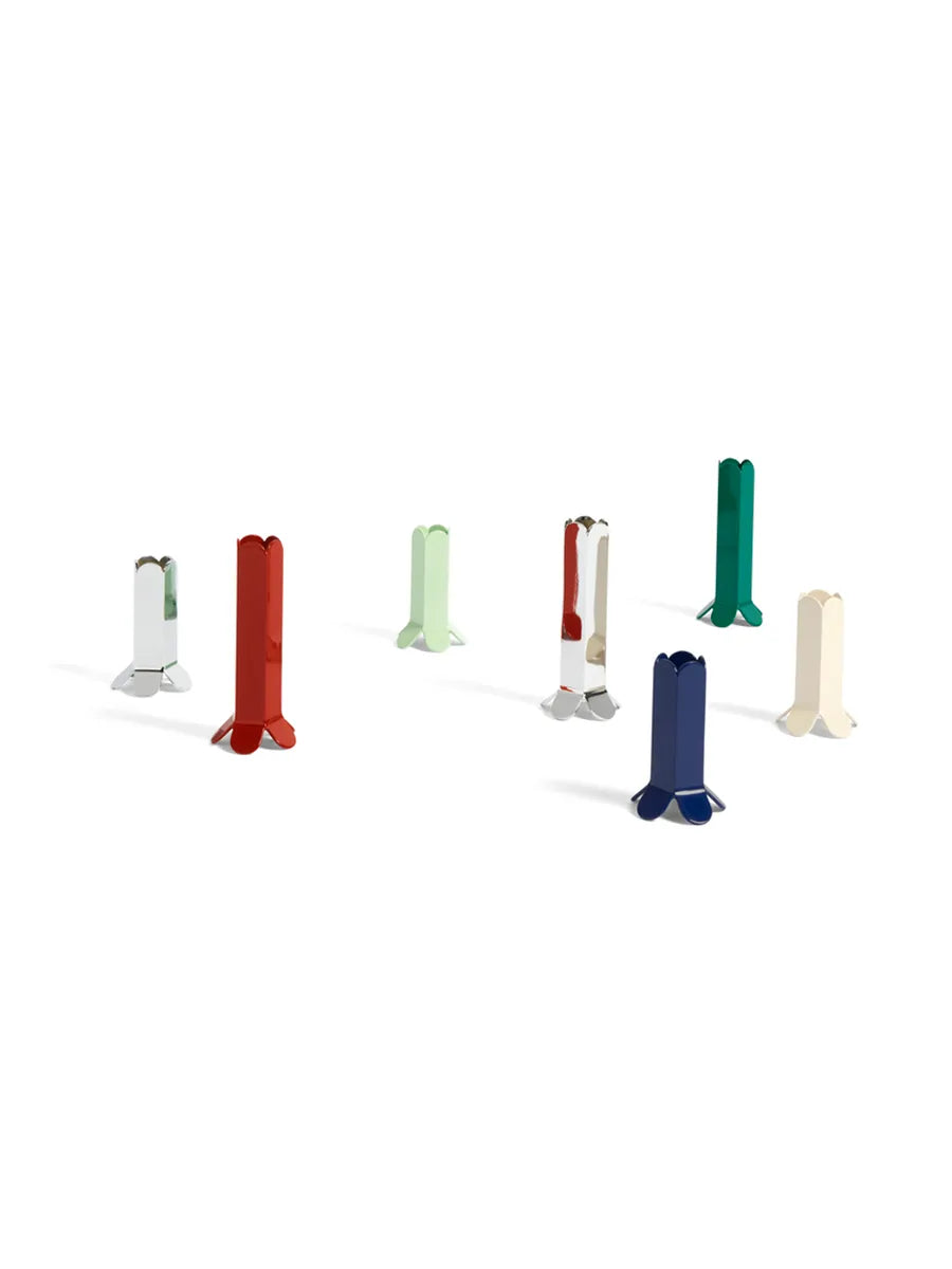 Arcs Candleholder, S fra Hay - 11 - Jacobsen Plus