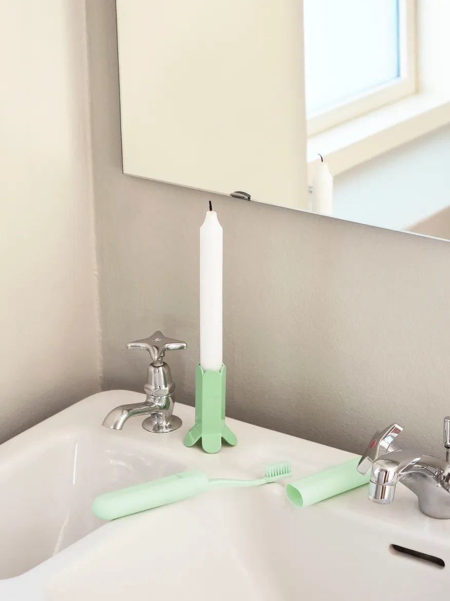 Arcs Candleholder, S fra Hay - 3 - Jacobsen Plus