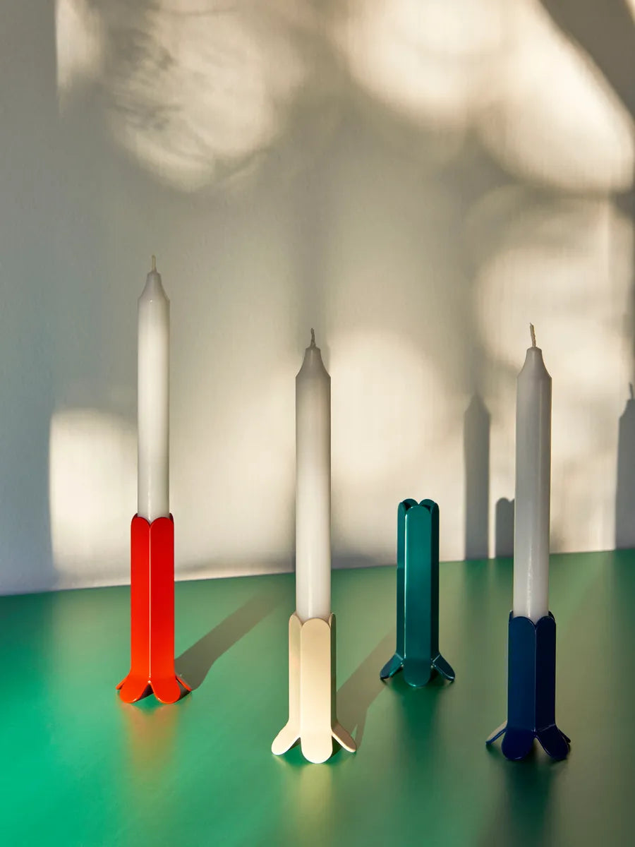 Arcs Candleholder, S fra Hay - 5 - Jacobsen Plus