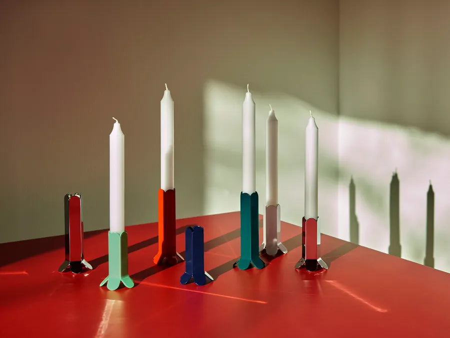 Arcs Candleholder, S fra Hay - 6 - Jacobsen Plus