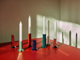 Arcs Candleholder, S fra Hay - 6 - Jacobsen Plus