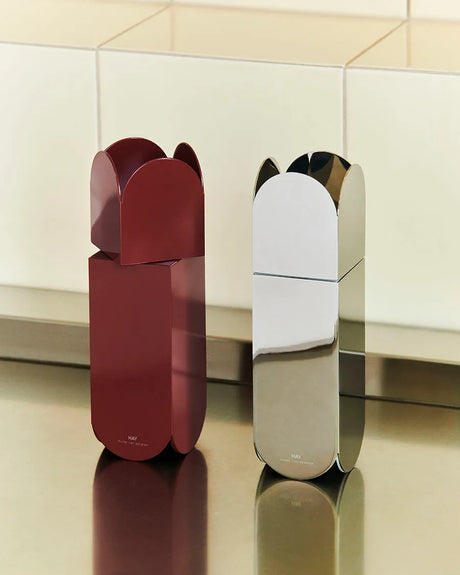 Arcs Salt & Pepper Grinder fra Hay - 2 - Jacobsen Plus