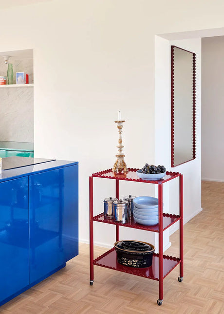 Arcs Trolley, high fra Hay - 2 - Jacobsen Plus